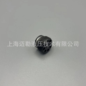 Válvula de Retención Hidráulica Miniatura Shanghai Mailer HICV-G3/8, Tipo Piloto Integrado, Unidireccional, para Baja Temperatura - Product Image 3