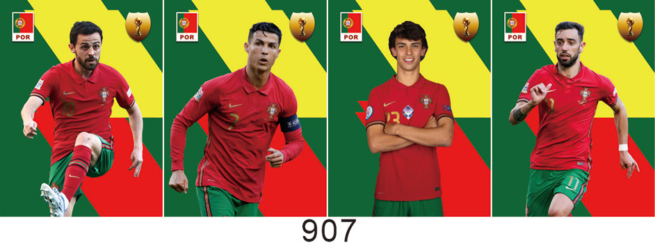 907