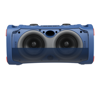 <strong>Best</strong> <strong>Selling</strong> Audio Sound Equipment Big Amplifiers Portable <strong>Smart</strong> APP <strong>Speaker</strong> with Shoulder Strap <strong>Speakers</strong>