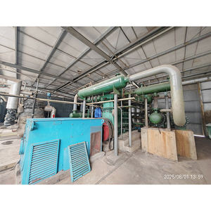 <span class=keywords><strong>CCUS</strong></span> Planta de CO2 Planta de cemento Gas de combustión Industrial CO2 Dispositivo de licuefacción de captura de dióxido de carbono Almacenamiento de captura de carbono - Product Image 4