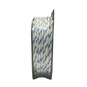 <span class=keywords><strong>7</strong></span>股生存对位绳聚酯对位滑槽绳550磅尼龙帐篷绳 - Product Image 3