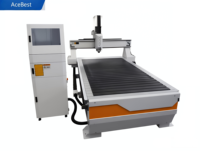 Equipo de Grabado CNC Multifunción, Router CNC 1300X2500 con DSPA11/NC para Fabricación de Letreros de Acrílico y PVC