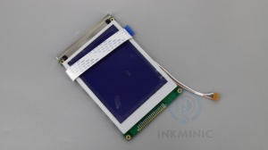 DA1-0140001SP A+ QVGA ชุดจอ LCD แบบไม่มีหน้าจอสัมผัสสำหรับเครื่องพิมพ์อิงค์เจ็ท - Product Image 5