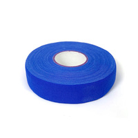 Bande adhésive rigide en coton coloré pour le sport, flexible, pour les bras, bande collante pour la protection musculaire au football