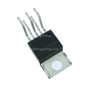 Componenti elettronici a circuito integrato <span class=keywords><strong>IC</strong></span> <span class=keywords><strong>chip</strong></span> <span class=keywords><strong>LM1875T</strong></span> TO220-5 originali e nuovi - Product Image 3