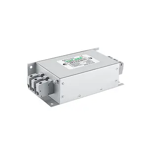 3 phase EMC filter for inverter EMI / EMC AC input filter for Power Drive Systems