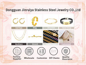 316l נירוסטה שרשרת קישור עגולה לגברים שרשרת תכשיטים וטרנדיים של נשים - Product Image 6