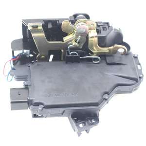 Actionneur du mécanisme de verrouillage de porte pour <span class=keywords><strong>SEAT</strong></span> <span class=keywords><strong>LEON</strong></span> 3B1837016A 3B1837016AC 6X1837016Q - Product Image 2