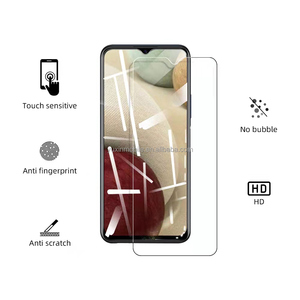Película protectora transparente para iphone 13 <span class=keywords><strong>Pro</strong></span> Max/<span class=keywords><strong>Poco</strong></span> <span class=keywords><strong>X3</strong></span> <span class=keywords><strong>PRO</strong></span>/<span class=keywords><strong>Realme</strong></span> <span class=keywords><strong>8</strong></span> <span class=keywords><strong>PRO</strong></span>, Protector de pantalla de vidrio templado 9H 2.5D, venta al por mayor - Product Image 4