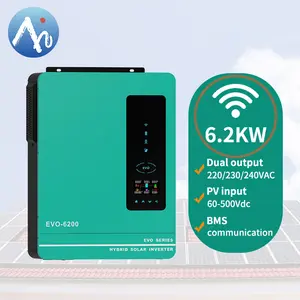 Hệ thống PV trên mái nhà cho gia đình