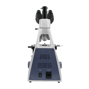 밑바닥 LED 조명을 가진 NK-80T WF10X/18mm <span class=keywords><strong>Trinocular</strong></span> 생물학 합성 현미경 - Product Image 5