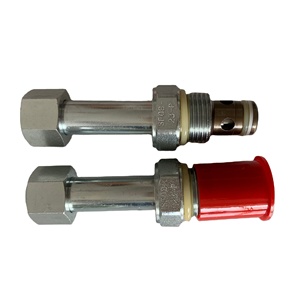 Solénoïde HydraForce SF08-23 SF08-23-0-P, produit d'origine authentique fabriqué aux États-Unis, 2 voies normalement ouvertes, en stock - Product Image 4