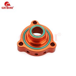 Adaptateur de décharge de soupape de soufflage pour moteurs <span class=keywords><strong>BMW</strong></span> Mini Cooper S Turbo R56 R57 N14 BOV1011 - Product Image 2