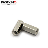 M4 Nickel Plated Standoff Screw Brass Spacer Fastener