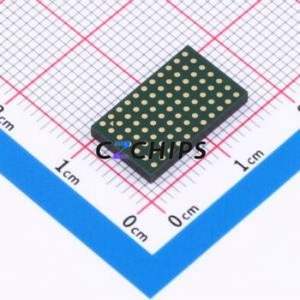 Original-Nuevo LTM4643MPV # PBF (9x15) Circuito integrado IC Chip PMIC IC de potencia de DC-DC - Product Image 2