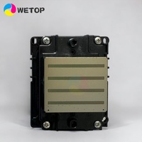Tête d'impression I3200 neuve d'origine, Cabezal I3200 A1 U1 E1, pour imprimante Epson Eco Solvent UV DTF I 3200