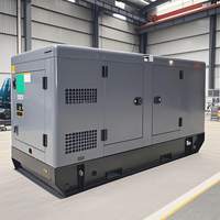 Perkinsricardocummin S Generator 15kVA 20kVA 50kVA 100kVA 200kVA 300kVA kW
