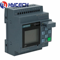 Módulo Lógico LOGO! 230RCE DI 8/DO 4 Siemens 6ED1052-1FB08-0BA1 100% Nuevo y Original para PLC Siemens Logo