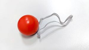 Fabriek Direct Festival Kerst Promotionele Plastic Led Knippert Clown Neus Kerst Rode Neus Decoratie - Product Image 2