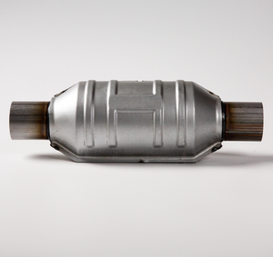 <span class=keywords><strong>Catalyseur</strong></span> universel de haute qualité 2.13 "entrée 2.25" sortie convertisseur catalytique à trois voies nouveau OBD-I d'origine OBD-II <span class=keywords><strong>remplacement</strong></span> Oem - Product Image 2