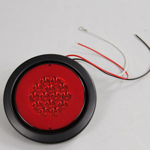 Nouveau design confortable 2025 – Meilleure vente : Feu stop électrique pliable 12-24V pour camping-car, <span class=keywords><strong>caravane</strong></span> et véhicule automobile – Qualité supérieure, <span class=keywords><strong>prix</strong></span> bas - Product Image 2