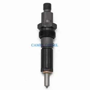 Diesel Injector 0432231864 51101017197 Bijpassende Nozzle DLLA25S627 Voor Man D 2556 Mxf