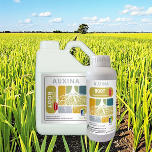 תשואה שדה פאדי נוזלי-הגדלת דשן עם חומצות אמינו מקדם צמיחת השורש מגביר את התשואה וזרבות דגנים - Product Image 3