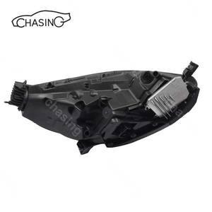 Faros delanteros de montaje de luz delantera Pp de componentes de coche 1077376-00-<span class=keywords><strong>C</strong></span> para Tesla Model 3 Tsl3 2017 2021 - Product Image 6