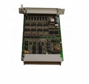 โมดูลโปรเซสเซอร์ HIMA F3330 PAC รุ่นใหม่ พร้อมการสื่อสารผ่านอีเธอร์เน็ต 220V หน่วยความจำ ROM สำหรับระบบอัตโนมัติทางอุตสาหกรรม ผลิตในสหรัฐอเมริกา 1 I/O - Product Image 2