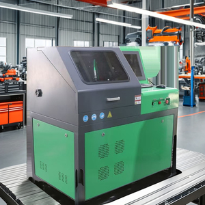 高品質XT706コモンレールテストベンチ新品状態インジェクターポンプテストベンチ - Product Image 3