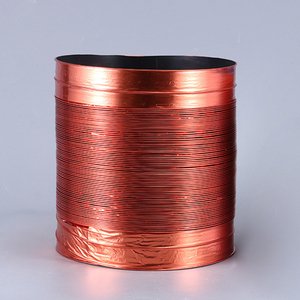 <span class=keywords><strong>Tuyau</strong></span> en aluminium résistant à la chaleur <span class=keywords><strong>Tuyau</strong></span> en aluminium ondulé <span class=keywords><strong>flexible</strong></span> <span class=keywords><strong>pour</strong></span> conduit d'air de ventilation - Product Image 3