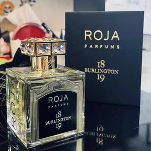 ROJA Colonia Floral Líquida para Hombre 100ml Perfume Tamaño Completo Venta al por Mayor - Product Image 2