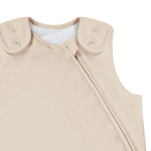 Sacos de Dormir para Bebés 100% Algodón, Mantas Suaves y Usables para Recién Nacidos, Niños y Niñas, Sacos de Dormir Envolventes para Invierno - Product Image 2