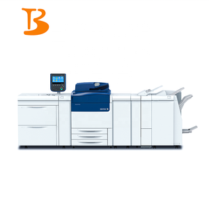 เครื่องพิมพ์ดิจิตอลมือสองราคาถูก All-in-One เครื่องพิมพ์ V80<span class=keywords><strong>สี</strong></span>เครื่องถ่ายเอกสารรีเฟอร์บิชขนาด80 Xero x Press - Product Image 6