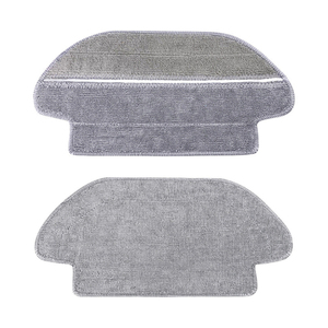 <span class=keywords><strong>Accesorios</strong></span> para Aspiradora Robot Xiaomi Mi-Mijia STYJ02YM LDS/<span class=keywords><strong>Conga</strong></span> <span class=keywords><strong>3490</strong></span>/Viomi V2 PRO V3, Cepillo Lateral Principal, Filtro HEPA, Mopa - Product Image 3