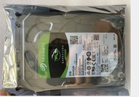 Disque dur externe 8 To ST8000DM004 Cool Fish pour ordinateur de bureau