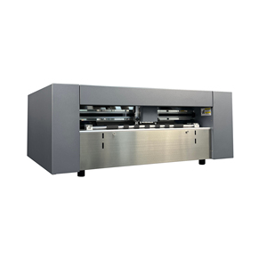 Máy cắt nhãn Yitu HY370DL |   Động cơ servo |   Bộ cấp liệu tự động A3+ |   Máy cắt nhãn dán |   Dụng cụ tạo rãnh bánh xe chuyên nghiệp - Product Image 3