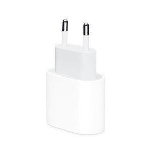 Chargeur rapide PD 20W Type-C pour appareils Apple avec contrôle intelligent à double puce - Product Image 3