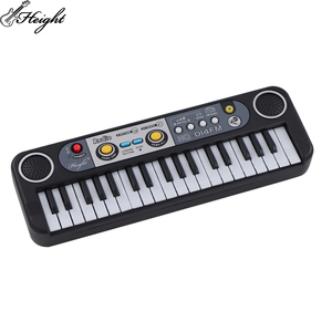 Clavier <span class=keywords><strong>piano</strong></span> enfants 37 touches clavier de <span class=keywords><strong>piano</strong></span> <span class=keywords><strong>pour</strong></span> débutants 24 chansons de démonstration - Product Image 4