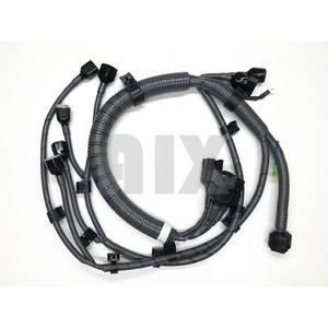 Harness Kabel <span class=keywords><strong>Excavator</strong></span> <span class=keywords><strong>Kobelco</strong></span> <span class=keywords><strong>SK200</strong></span>-<span class=keywords><strong>8</strong></span>, Part Mesin Konstruksi untuk <span class=keywords><strong>Excavator</strong></span> <span class=keywords><strong>Kobelco</strong></span> YN13E01507P1 - Product Image 2