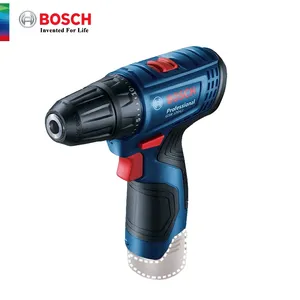 Perceuse sans fil <span class=keywords><strong>Bosch</strong></span> Professional GSR 120-LI 12V, tournevis électrique multifonction, outil électrique (outil nu) - Product Image 1