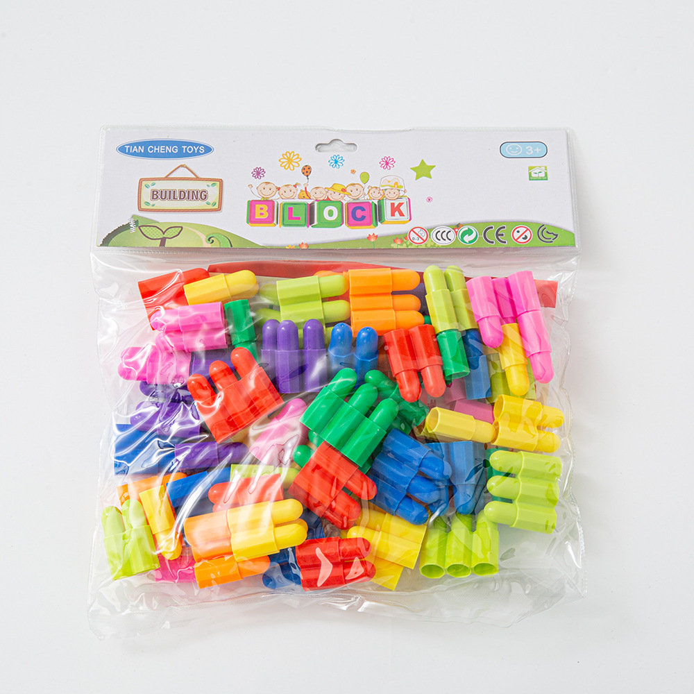 Bolsa de papel con cabeza de bala 300g-72 bolsas por caja