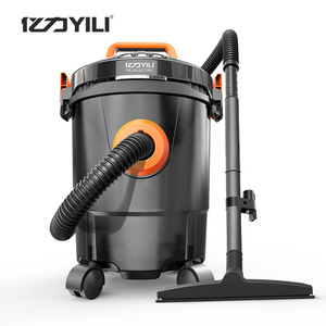 Aspirateur eau et poussière Yili 200AW, réservoir 700 ml, usage commercial - Product Image 1