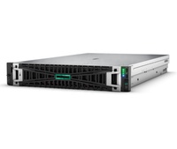 Nouveau P52534-B21 d'origine HPE DL380 Gen11 HPE ProLiant DL380 Gen11 8SFF CTO Server CPU Xeon-Gold 6448H GPU 2U Rack Server