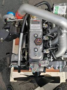 JE493DB JE493ZDB JE493ZDBE JE493ZLDBE 1800RPM 1500RPM 3000RPM MOTOR <span class=keywords><strong>DIESEL</strong></span> mecánico y electrónico para CONJUNTO GENERADOR - Product Image 2