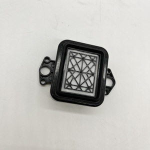 Large Format <b>Printer</b> Ink Filter Capping Station 5113/4720/ I3200 for Eco Solvent <b>UV</b> <b>Dtf</b> Ink Capping Assembly - Product Image 4