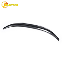 Aileron arrière en carbone style PSM, pièces extérieures pour M8 F92 G15 Coupé