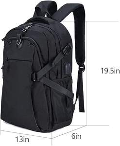 Mochila Deportiva de Diseño Nuevo 2025 para Béisbol, Baloncesto, Hockey, Fútbol, Viajes, Gimnasio, Equipamiento Deportivo, Jugadores - Product Image 5