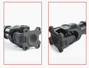 Cục truyền động trục láp Cardan cho Land Cruiser 80 OE 37140-60340 - Product Image 6