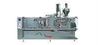 Machine de remplissage de poudre d'assaisonnement grande capacité pour usine